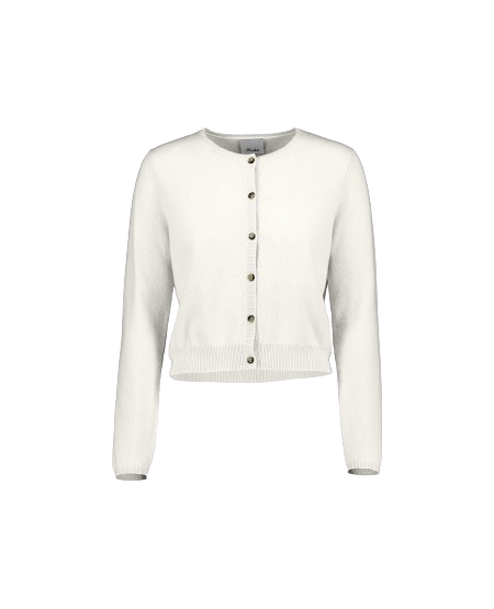 ALLUDE RD Cardigan