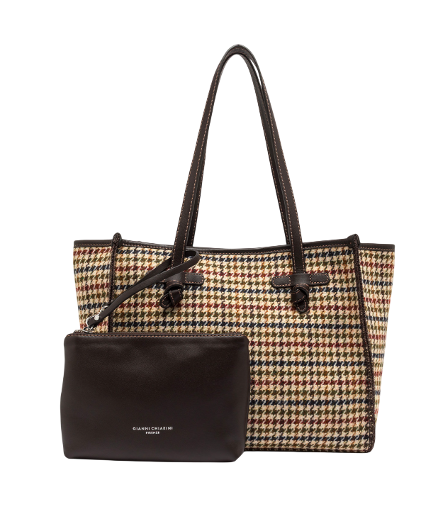 GIANNI CHIARINI Marcella Bag