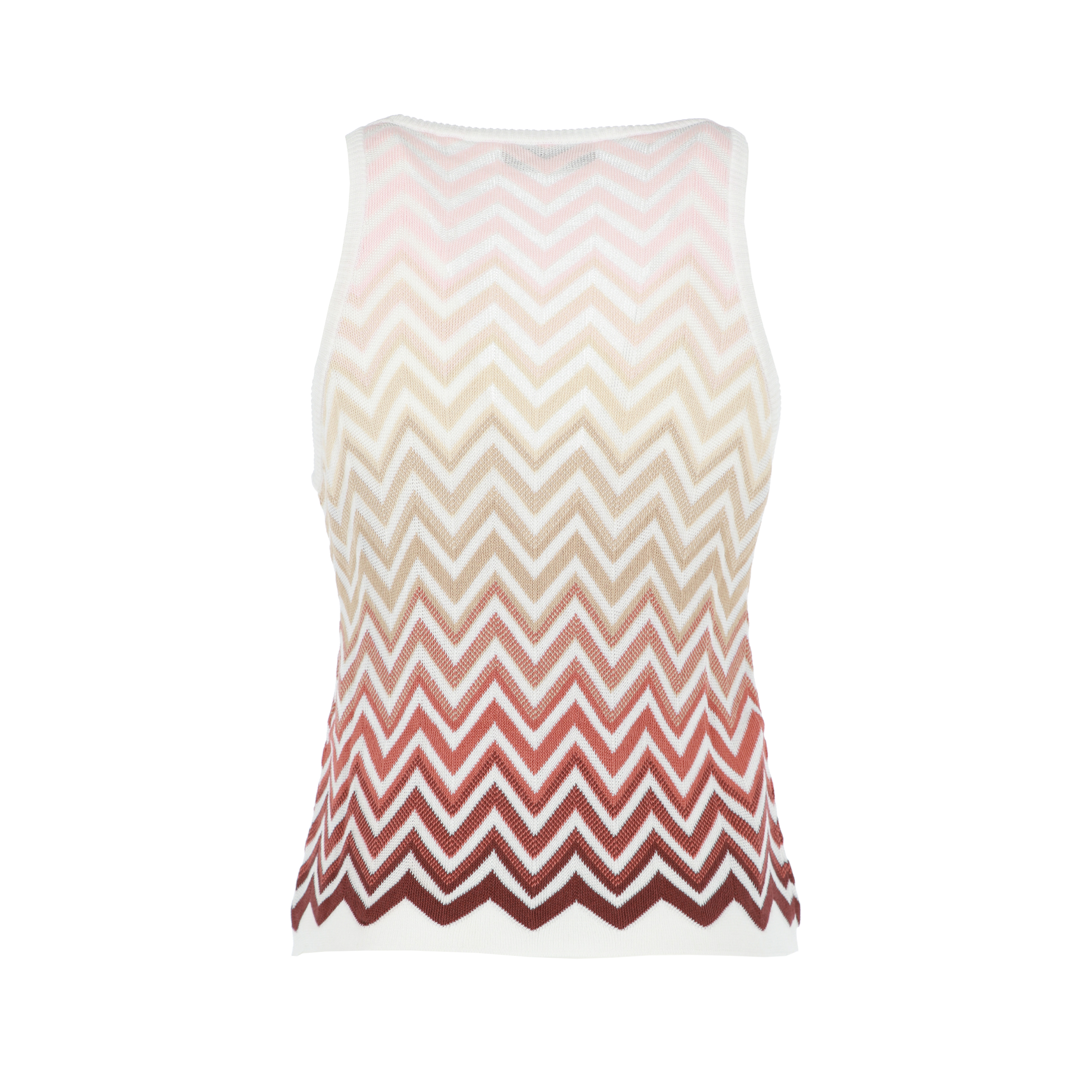 MISSONI Tank top