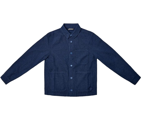 BE POSITIVE Giacca dalla vestibilità rilassata