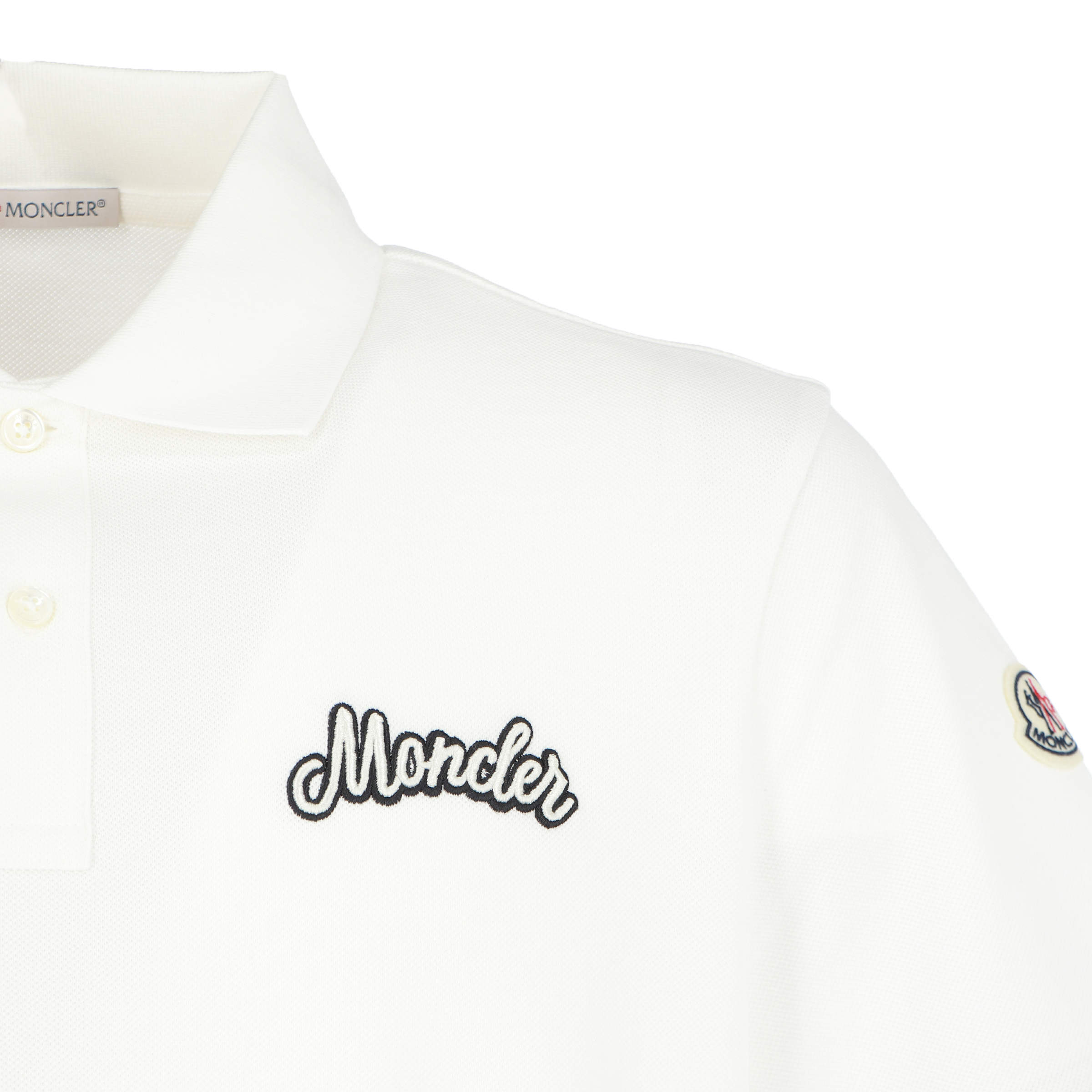 MONCLER Polo