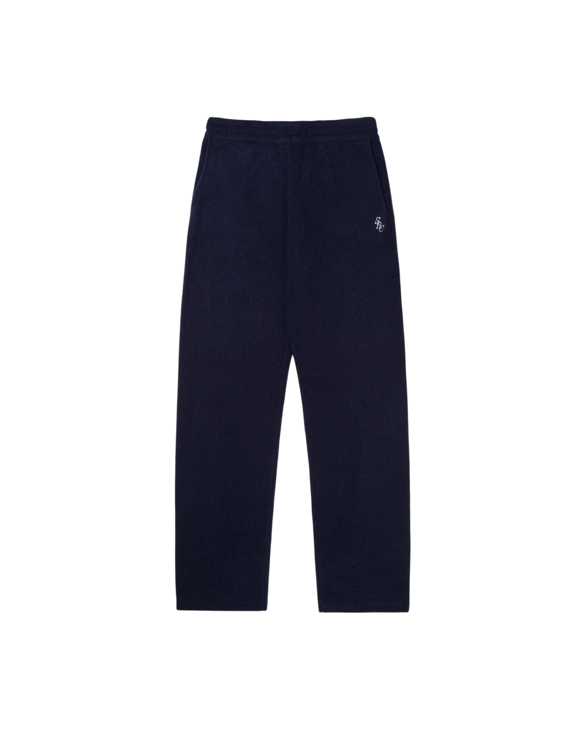 SPORTY&RICH SRC Kaschmirhose