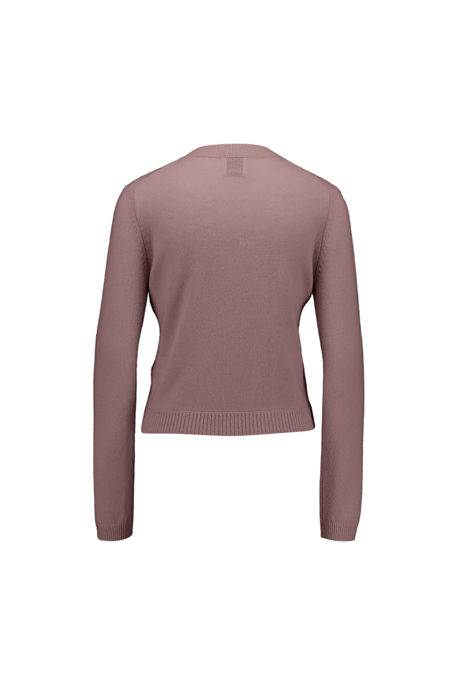 ALLUDE RD Cardigan