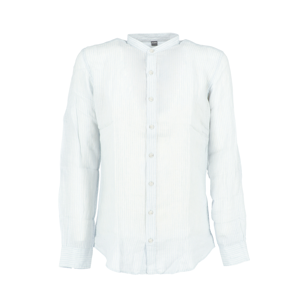 OZ BASIC Leinenhemd