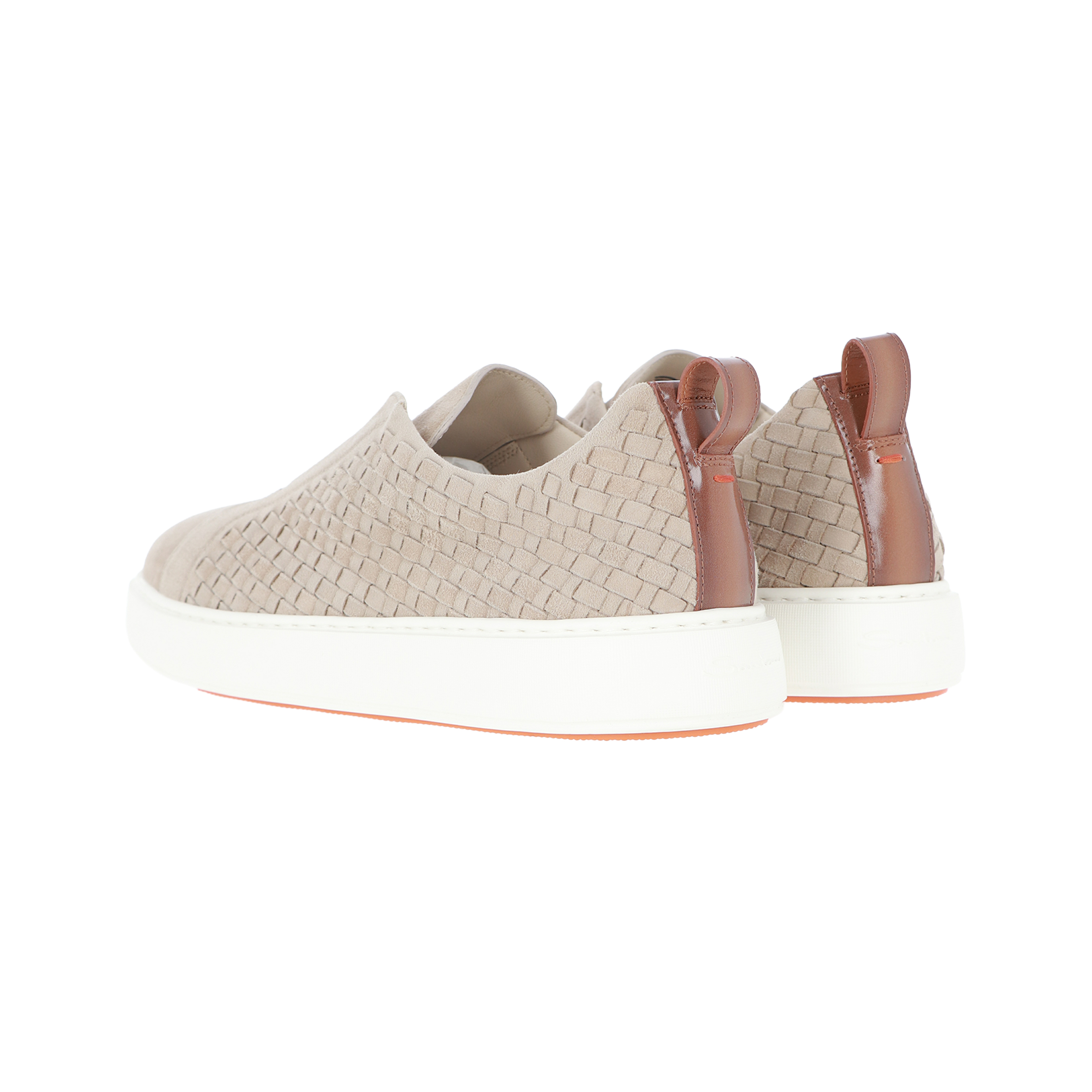 SANTONI Sneaker
