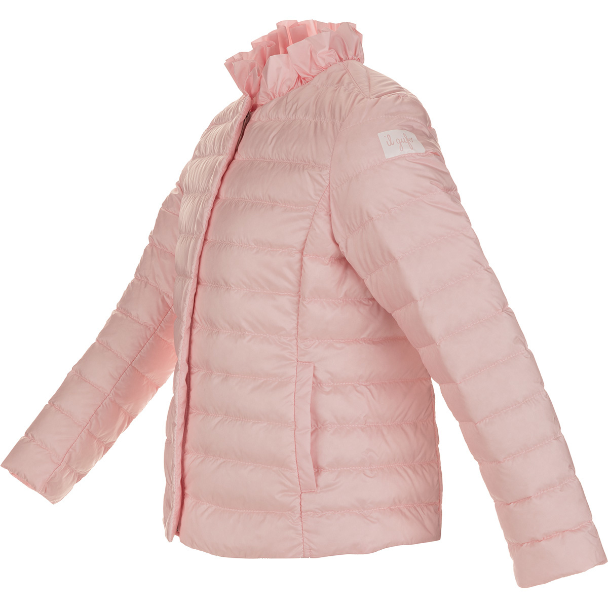 IL GUFO jacket