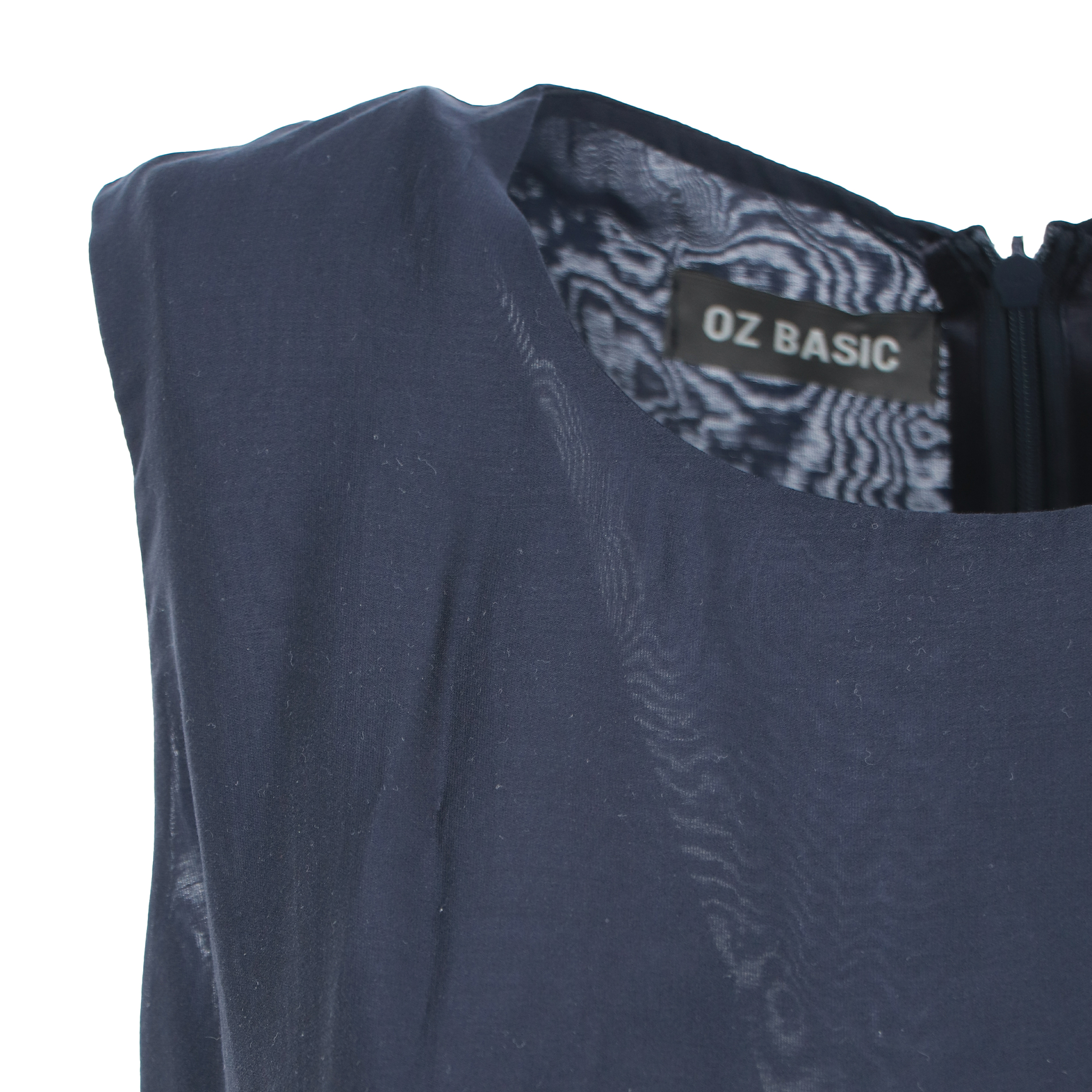 OZ BASIC Long Dress