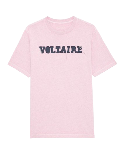 ZADIG & VOLTAIRE EDWIN VOLTAIRE