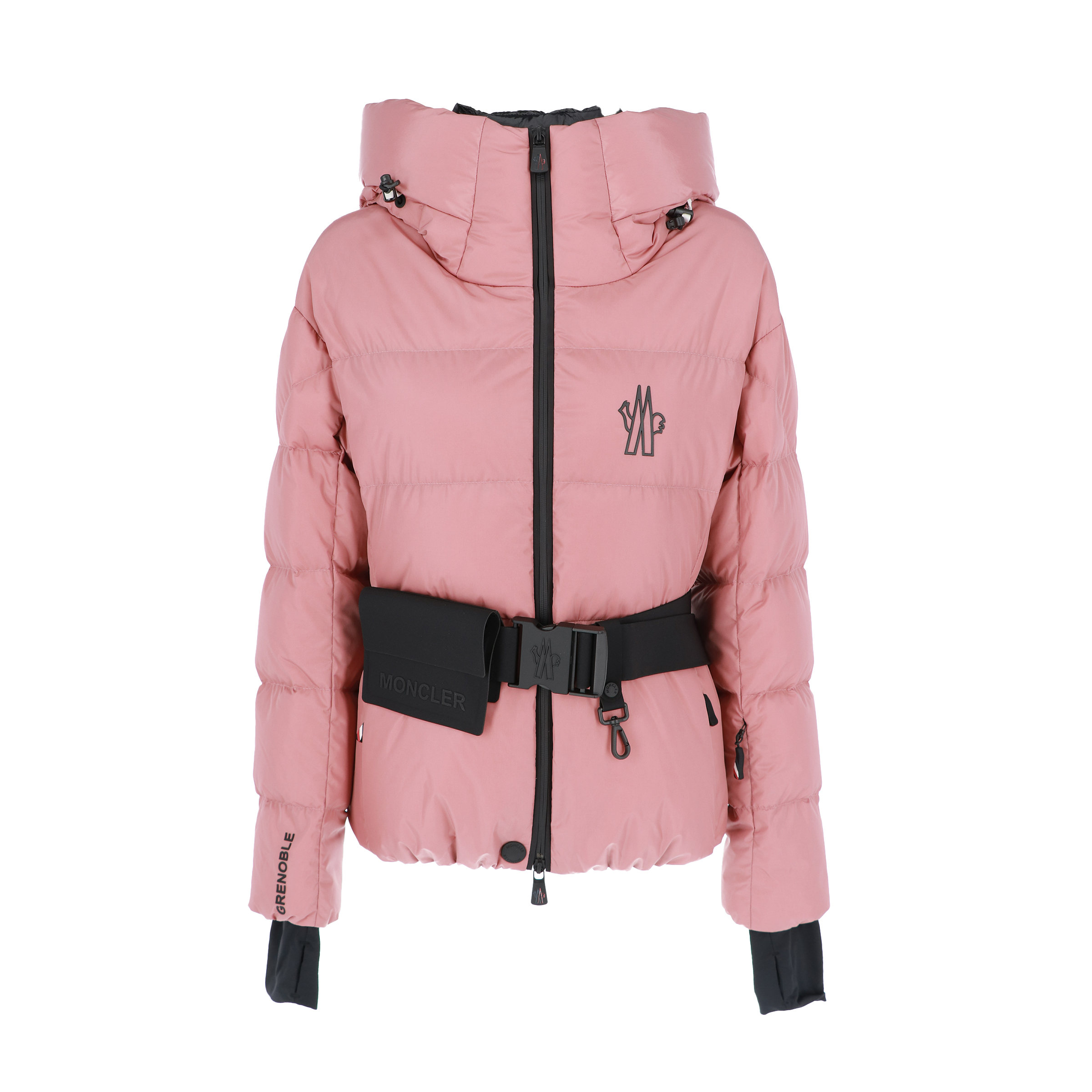GRENOBLÉ Bouquetinjacke