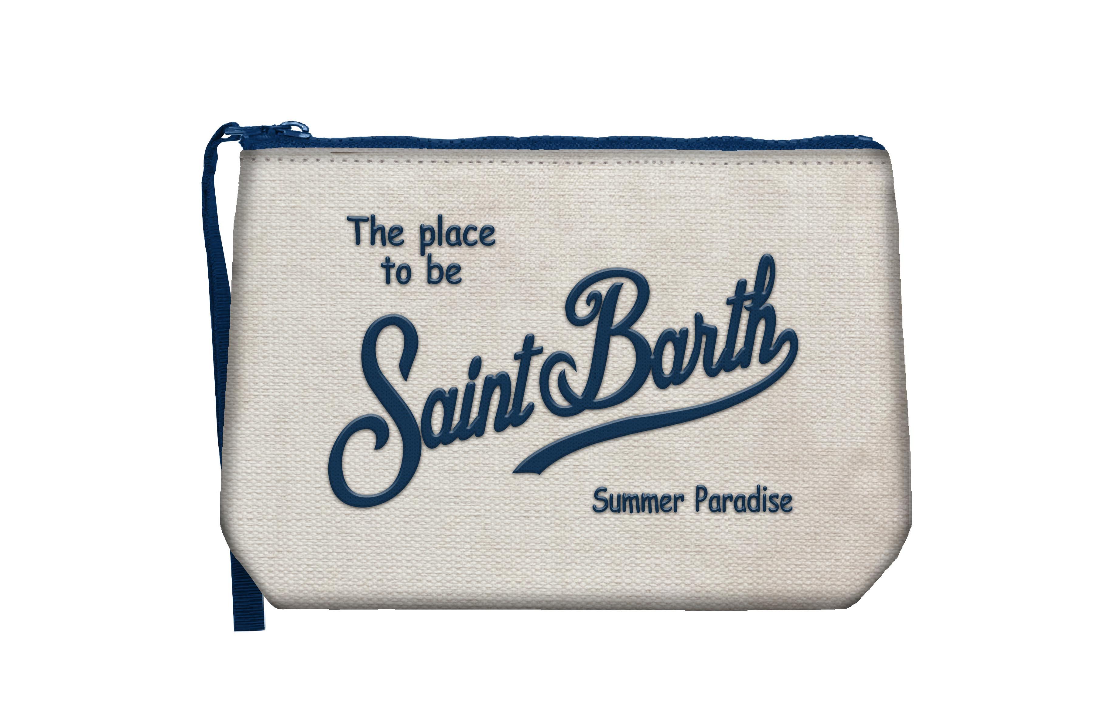 MC2 SAINT BARTH Tela Aline