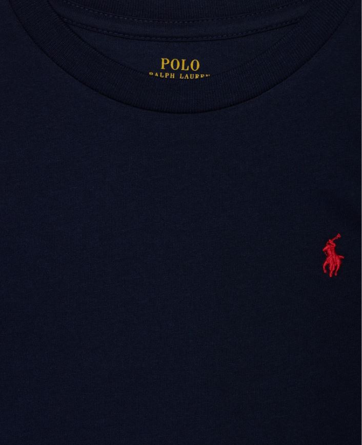 POLO RALPH LAUREN t shirt