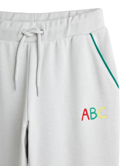 MINIRODINI ABC emb Jogginghose