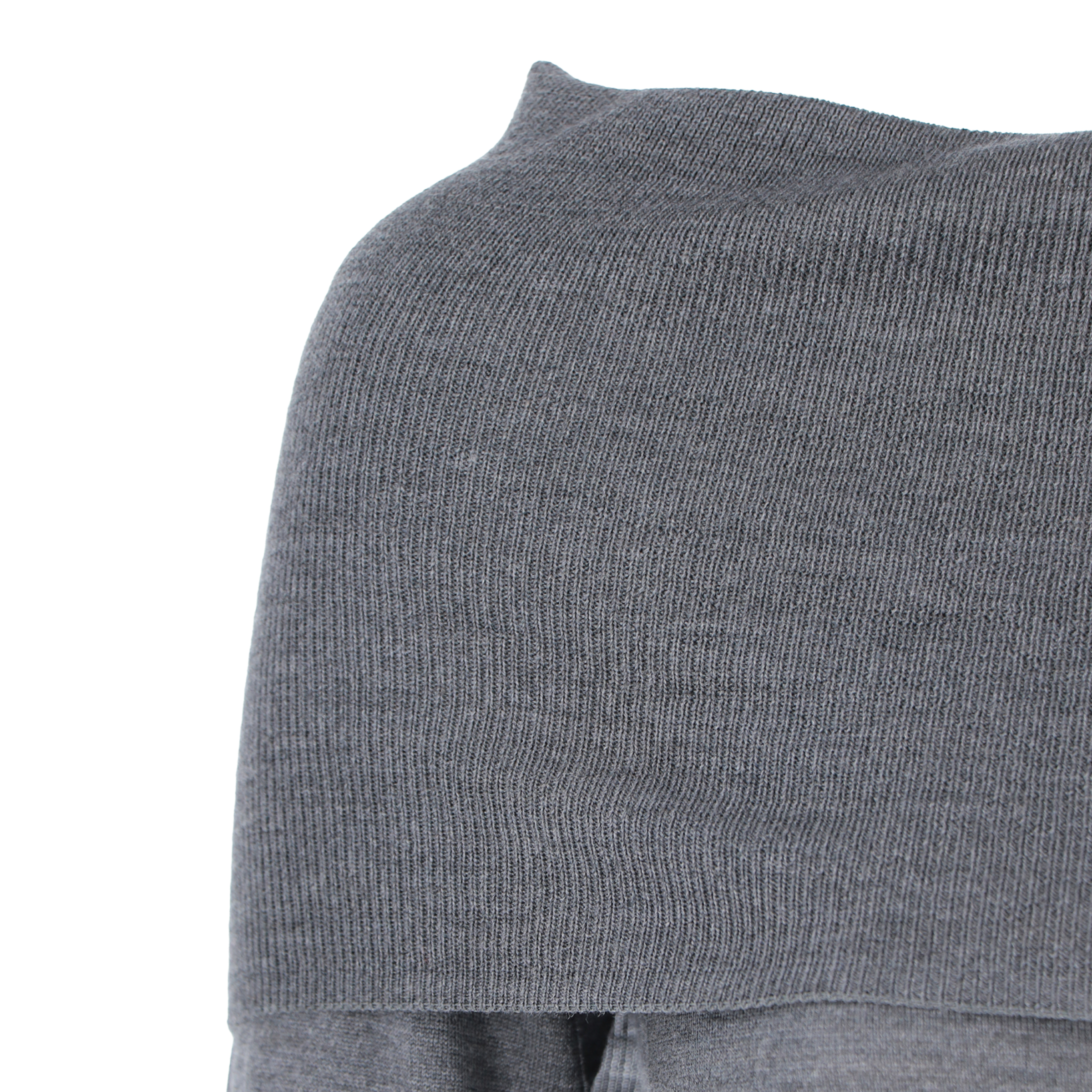 STELLA MCCARTNEY Light wool jumper STELLA MCCARTNEY Light wool jumper