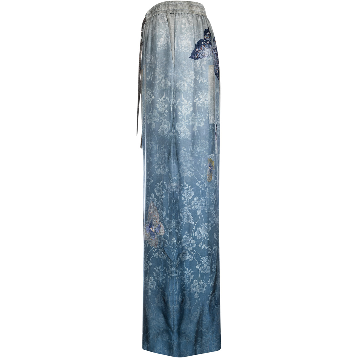 PIERRE LOUIS MASCIA Pantaloni Aloe