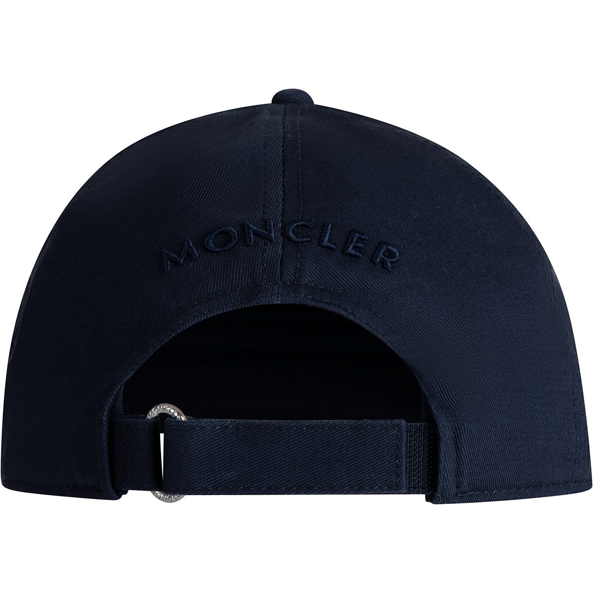 MONCLER Cappellino da baseball con logo