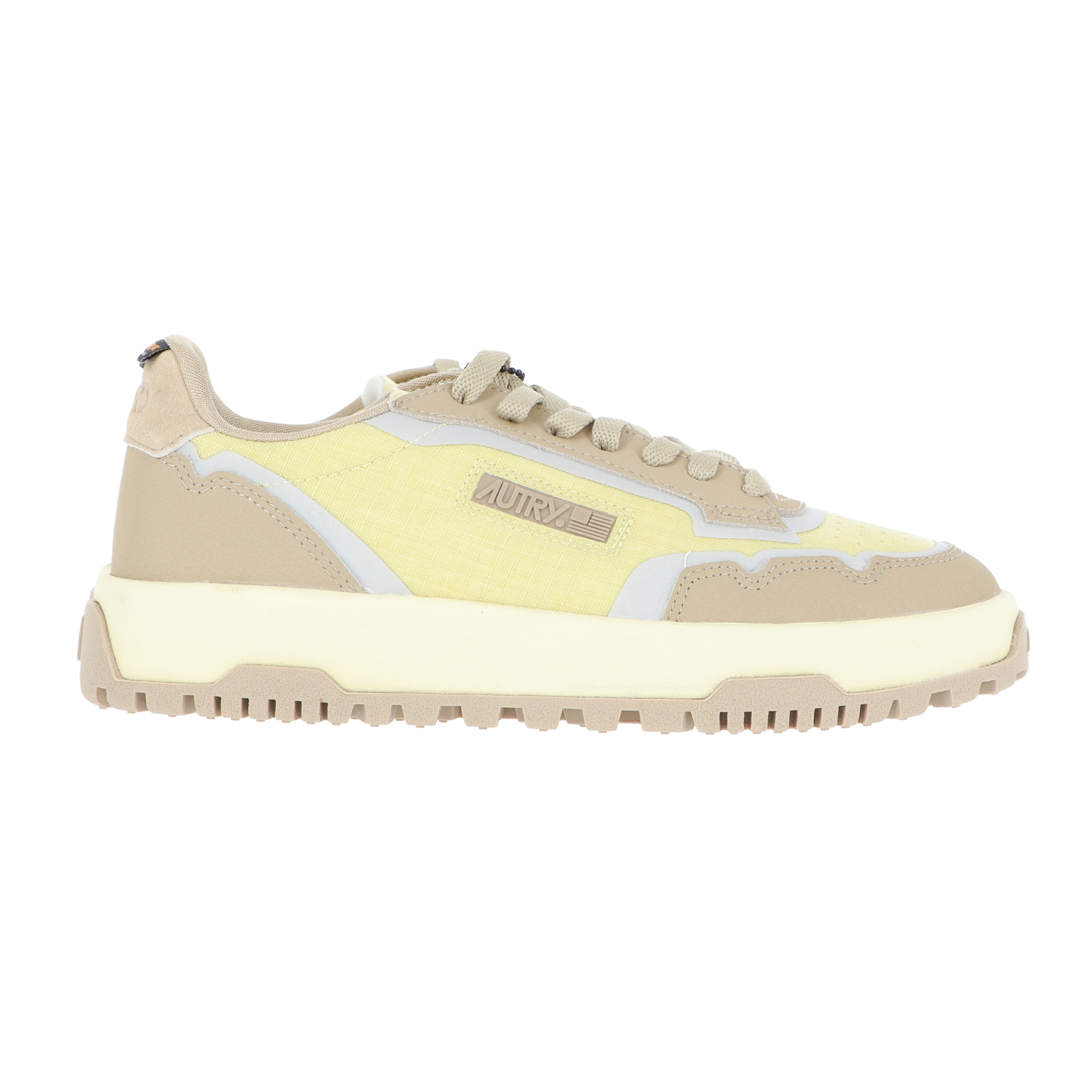 AUTRY Wildpace Low Women