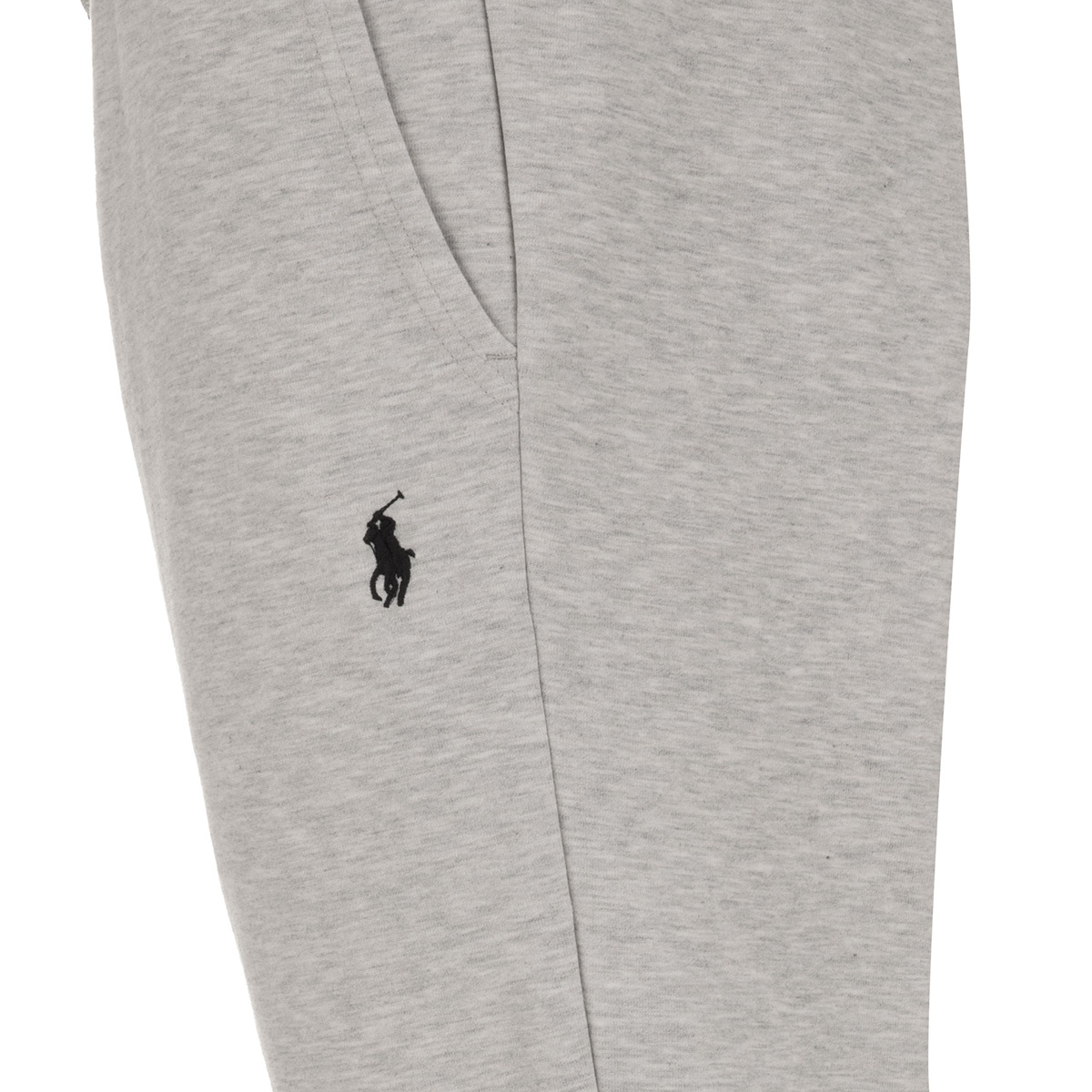 POLO RALPH LAUREN - Jogger Pant M2 Athletic lt sport heather - L