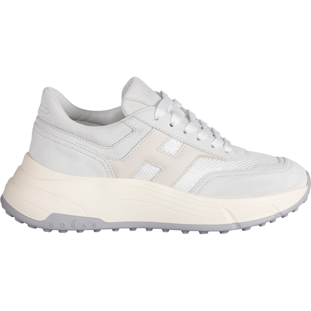 HOGAN H669 Allacciato