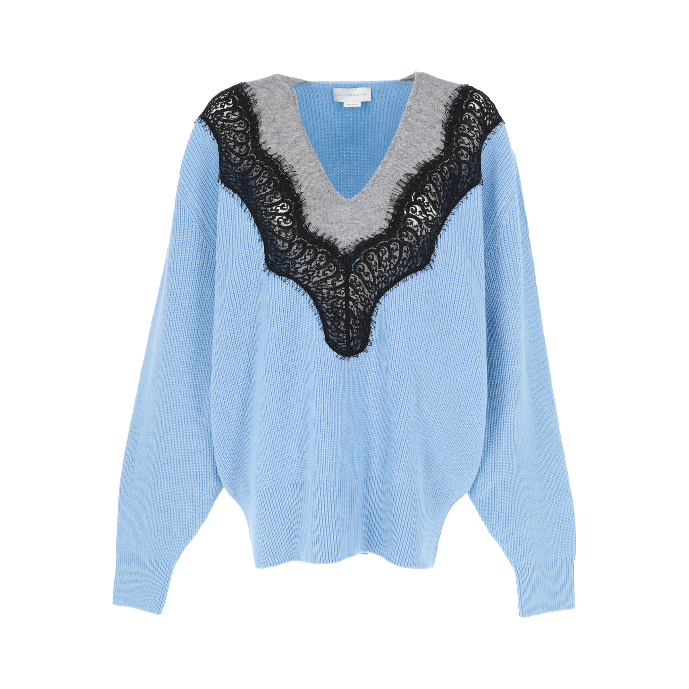 STELLA MCCARTNEY Maglione Miracle Lce