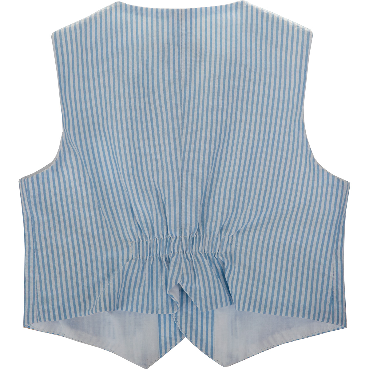 IL GUFO gilet