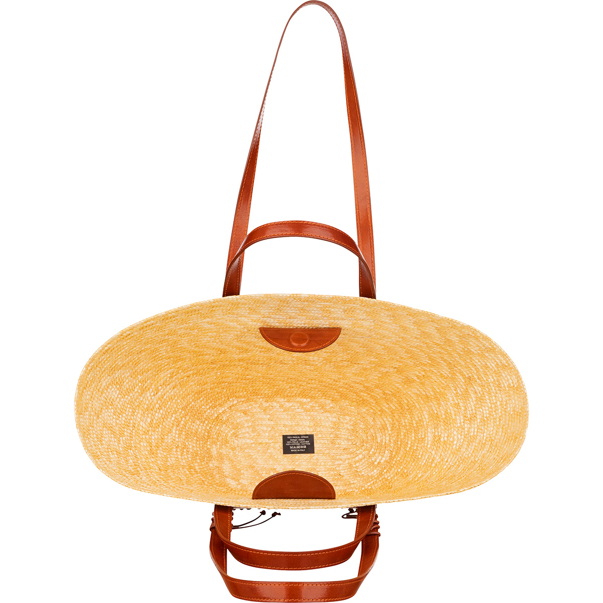 CATARZI Barbados-Tasche
