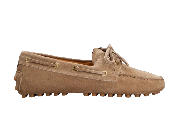 TOD'S Gommino 22L Moccasino Barca