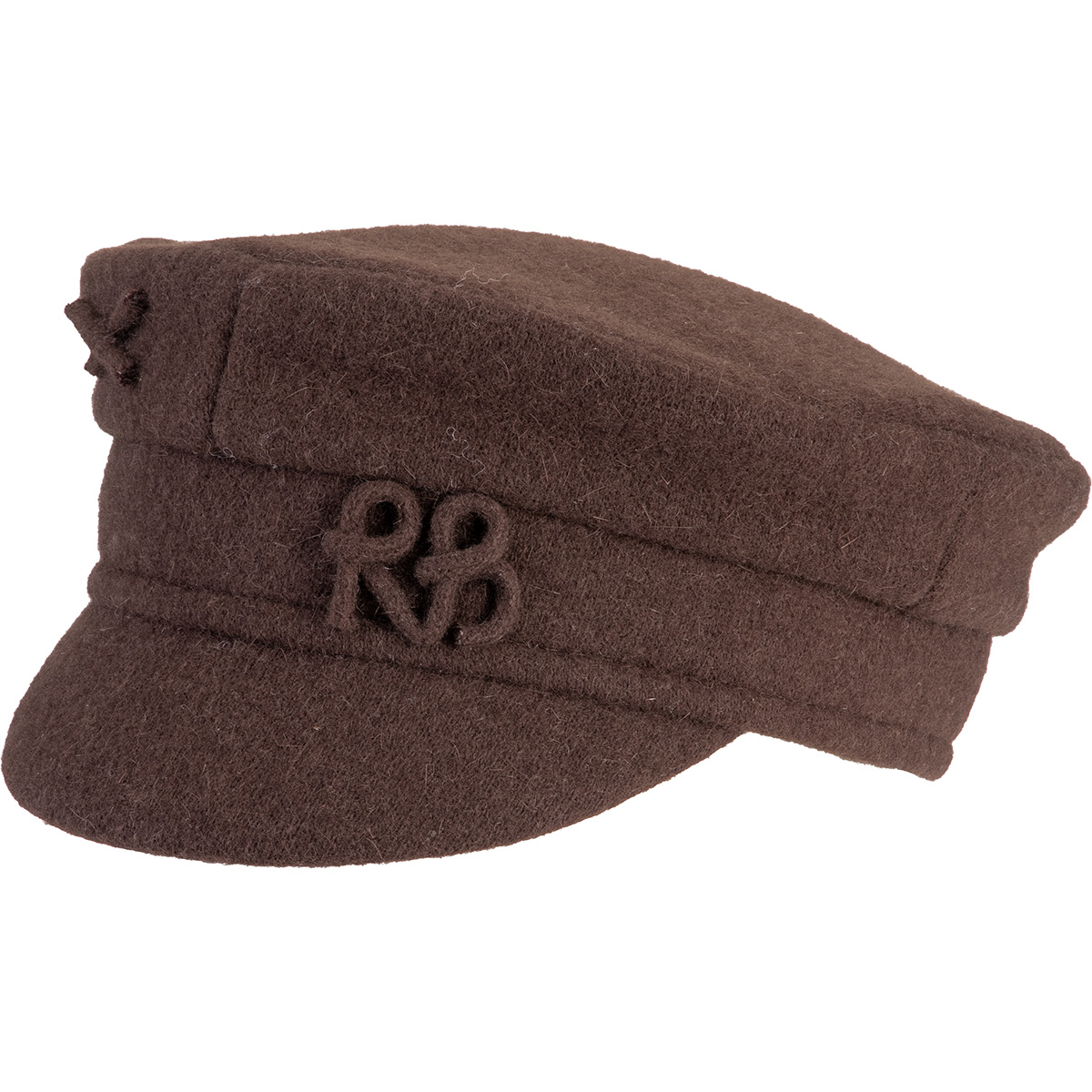 RUSLAN BAGINSKIY Baker boy cap