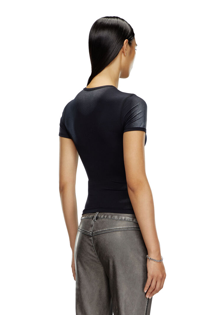 DIESEL T-Shirt T-ANESSA