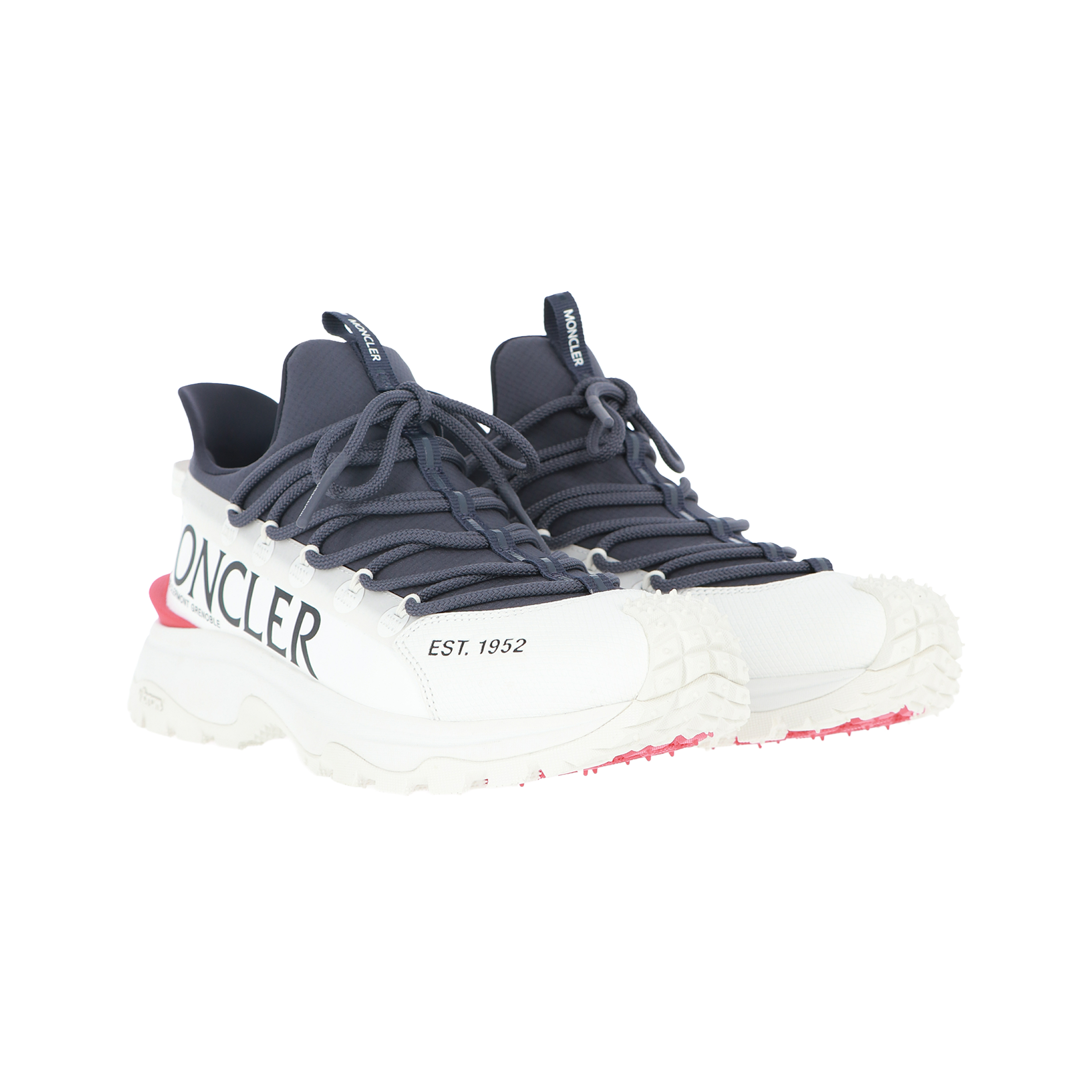 MONCLER Trailgrip
