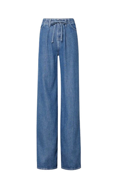 FRAME Super Drape Drawstring