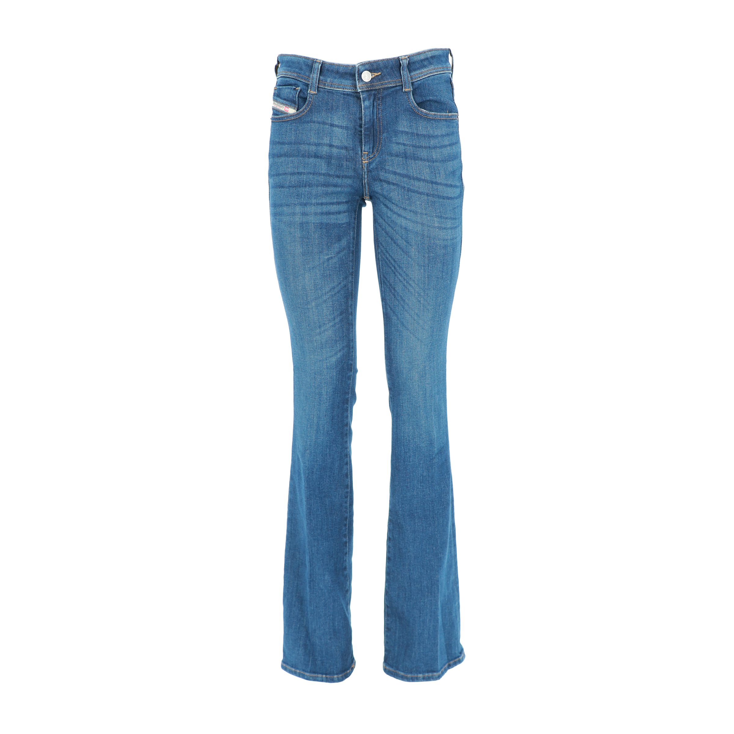 DIESEL 1969 D-EBBEY DIESEL 1969 D-EBBEY