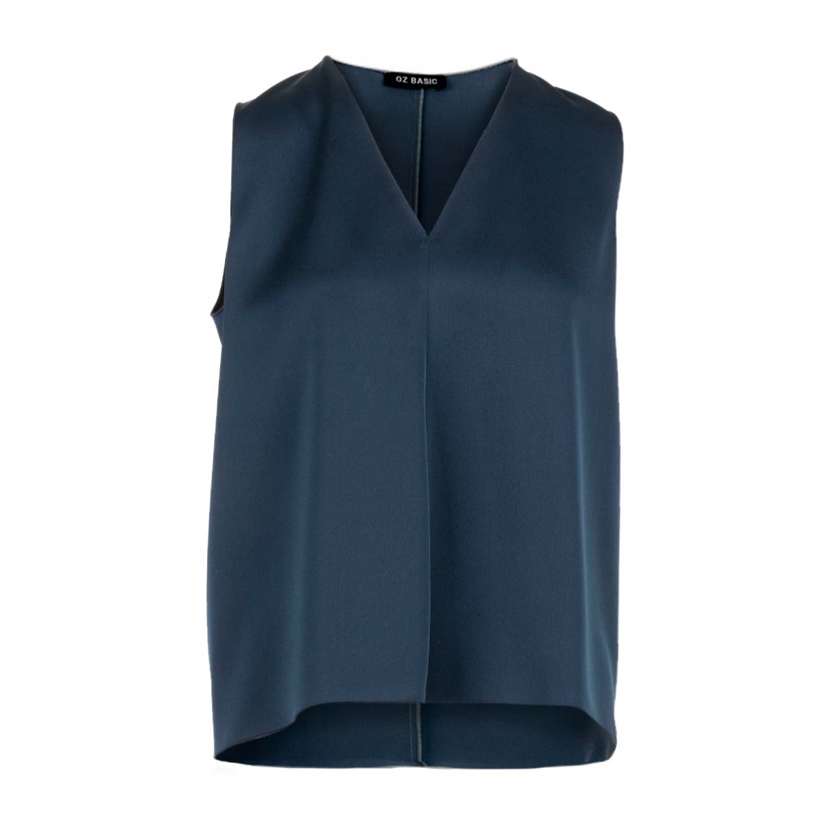OZ BASIC Top