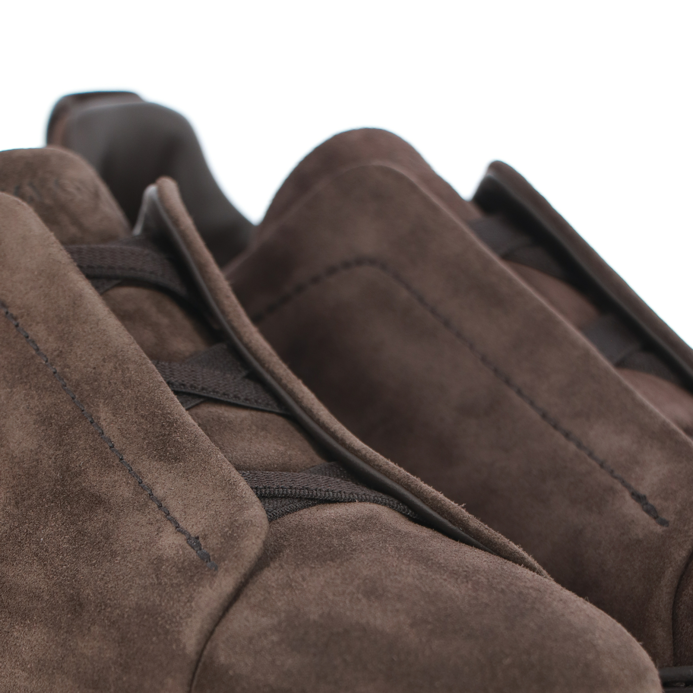 ZEGNA Low Top Sneaker