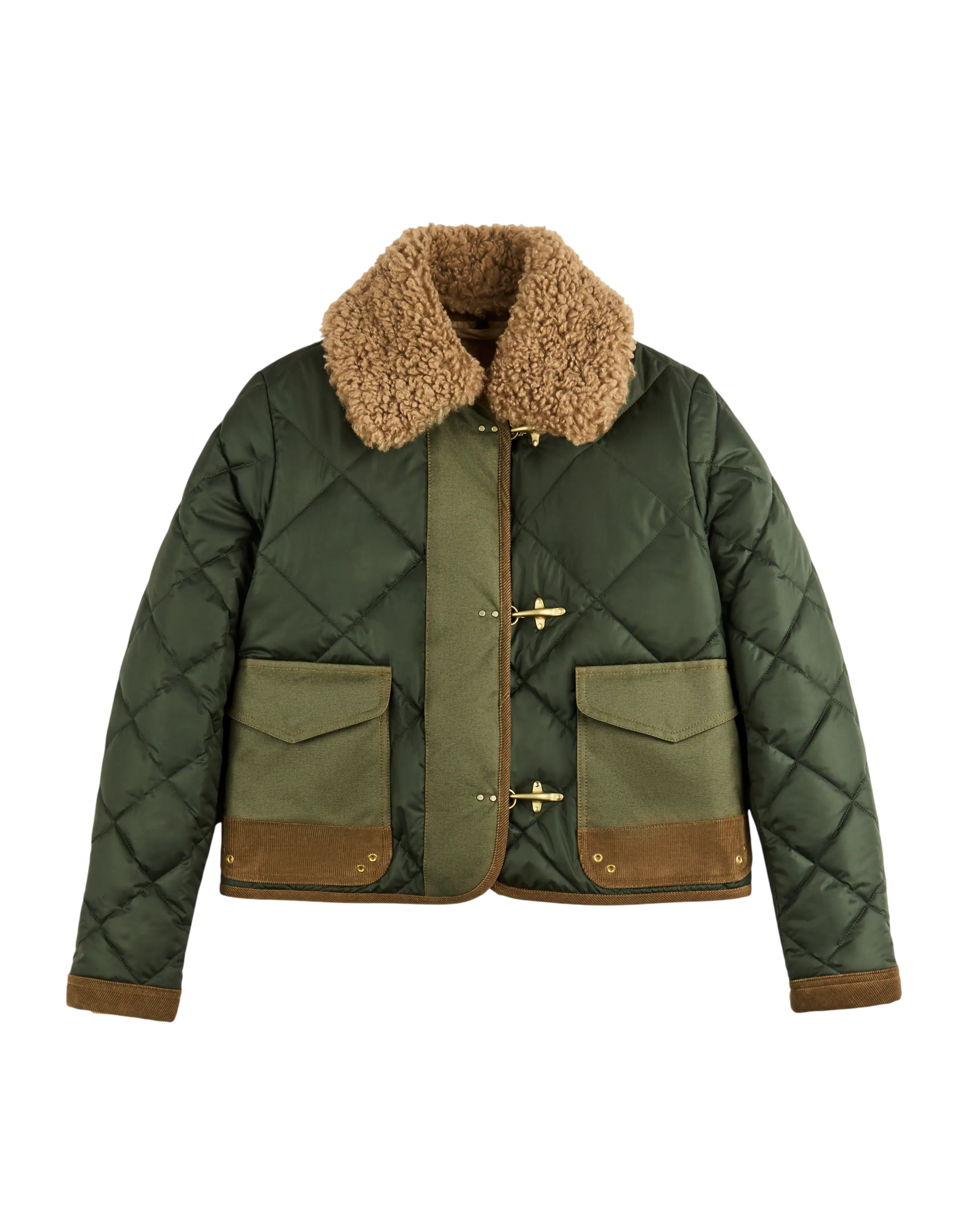 FAY Mini Coat