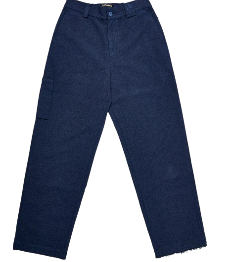 BE POSITIVE Wide leg Pants