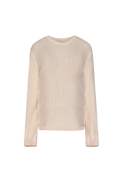 LOULOU DE SAISON Maglione Loose Fit