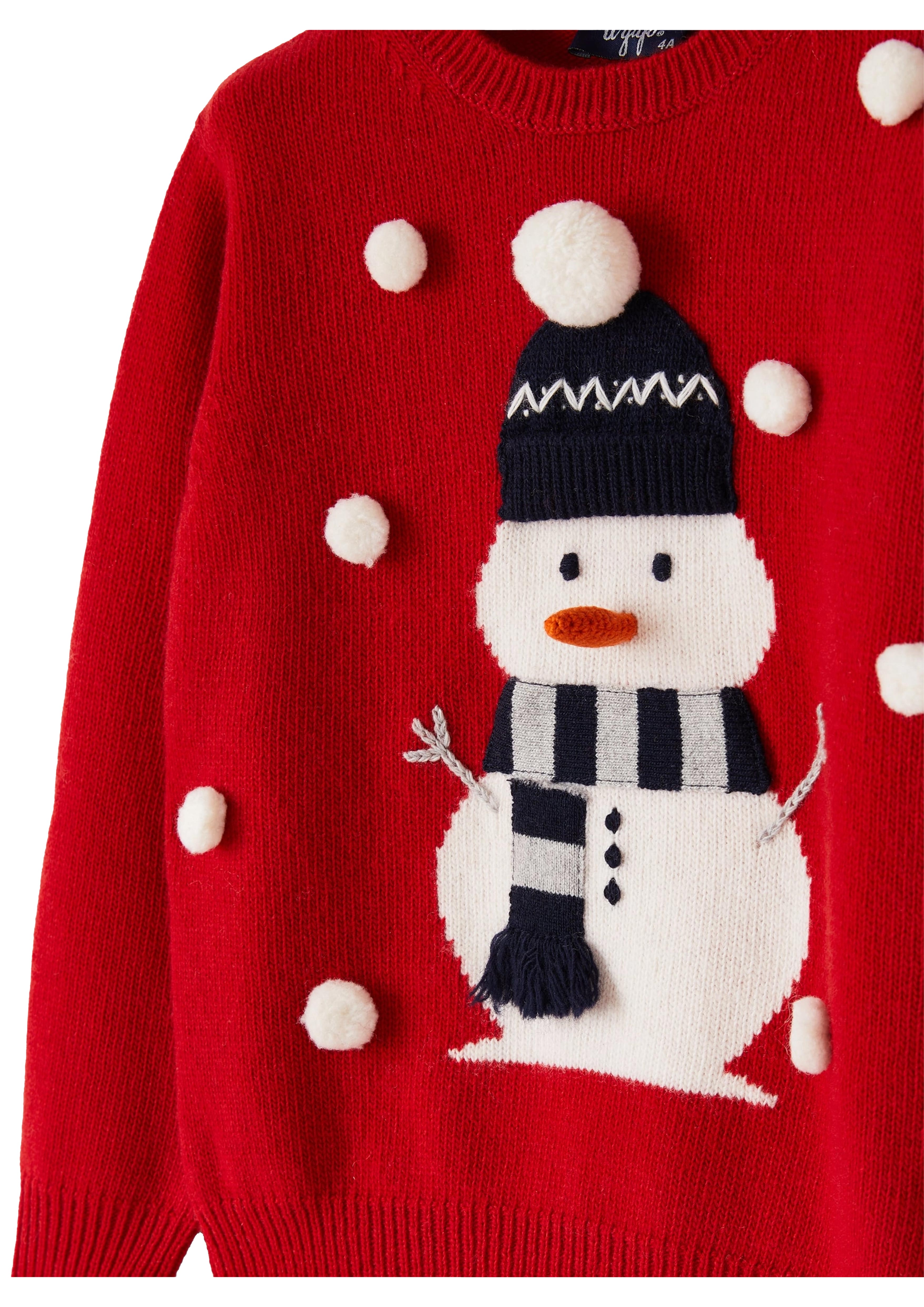 IL GUFO Sweater