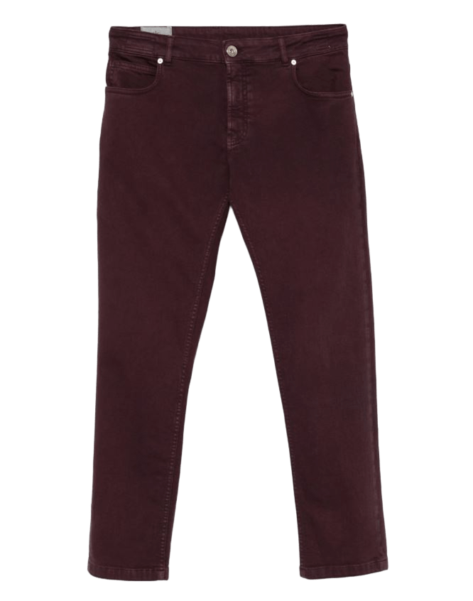 ELEVENTY Trouser