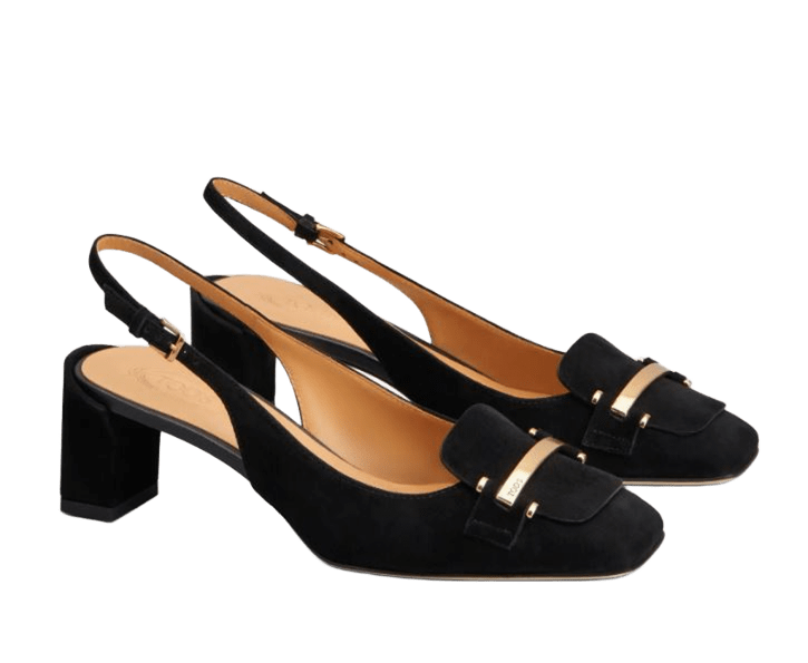 TOD'S T50 63L Barretta Attacchi