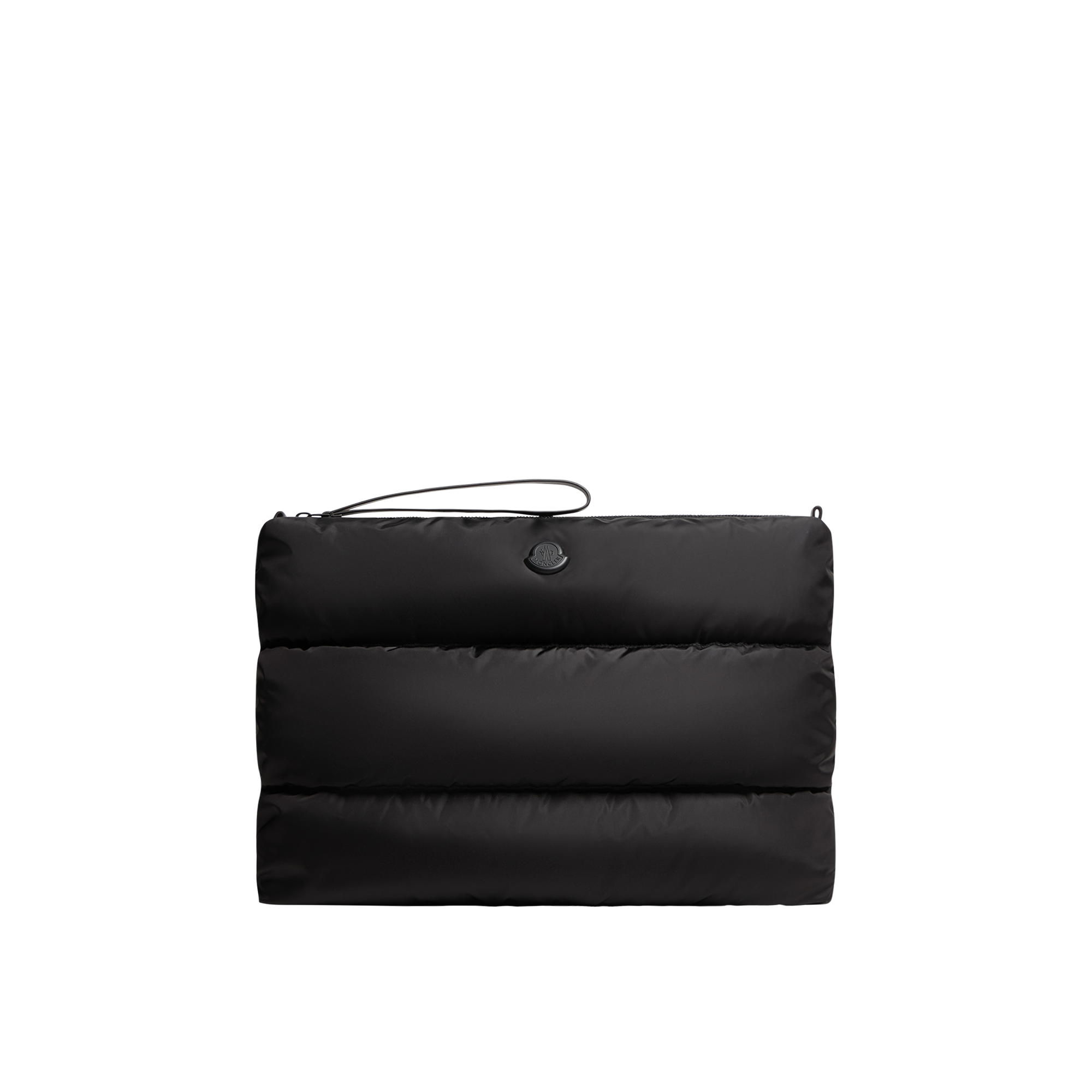 MONCLER CARADOC LAPTOP CASE