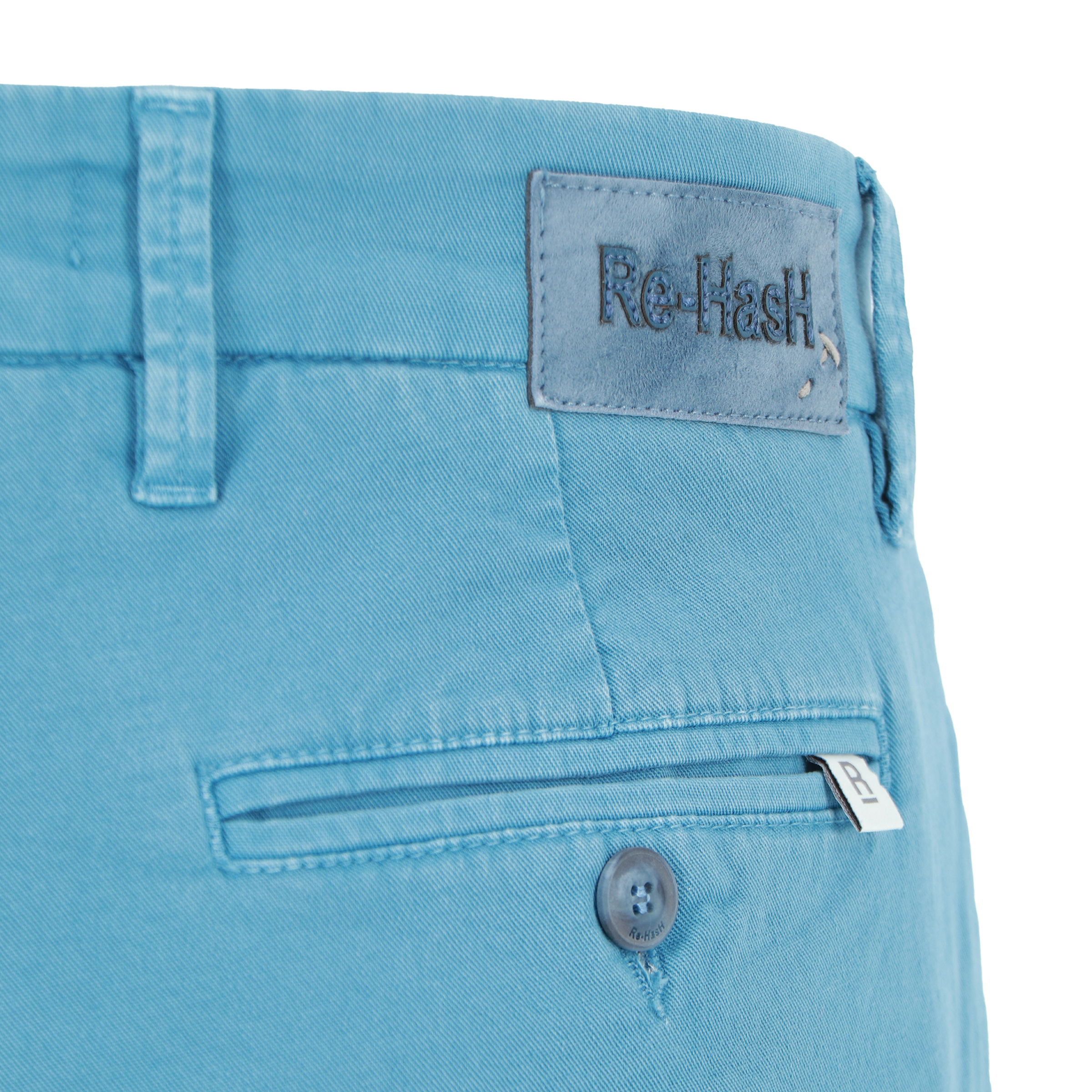 RE-HASH Mucha RE-HASH Mucha