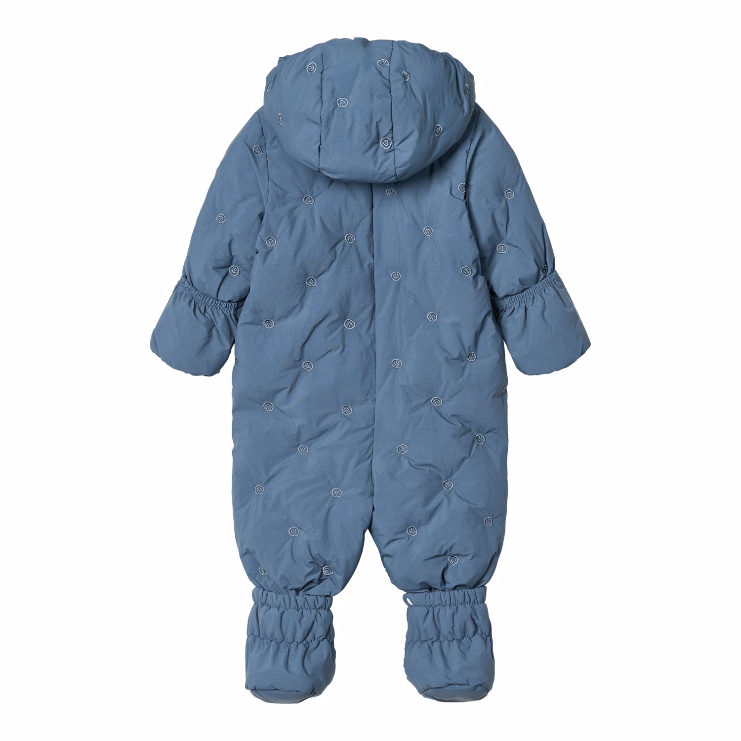 MOLO Hebe baby snowsuits
