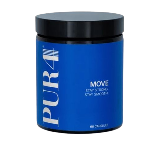 PUR4 Move