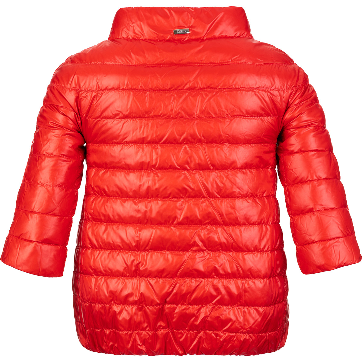 HERNO cappa nylon ultralight
