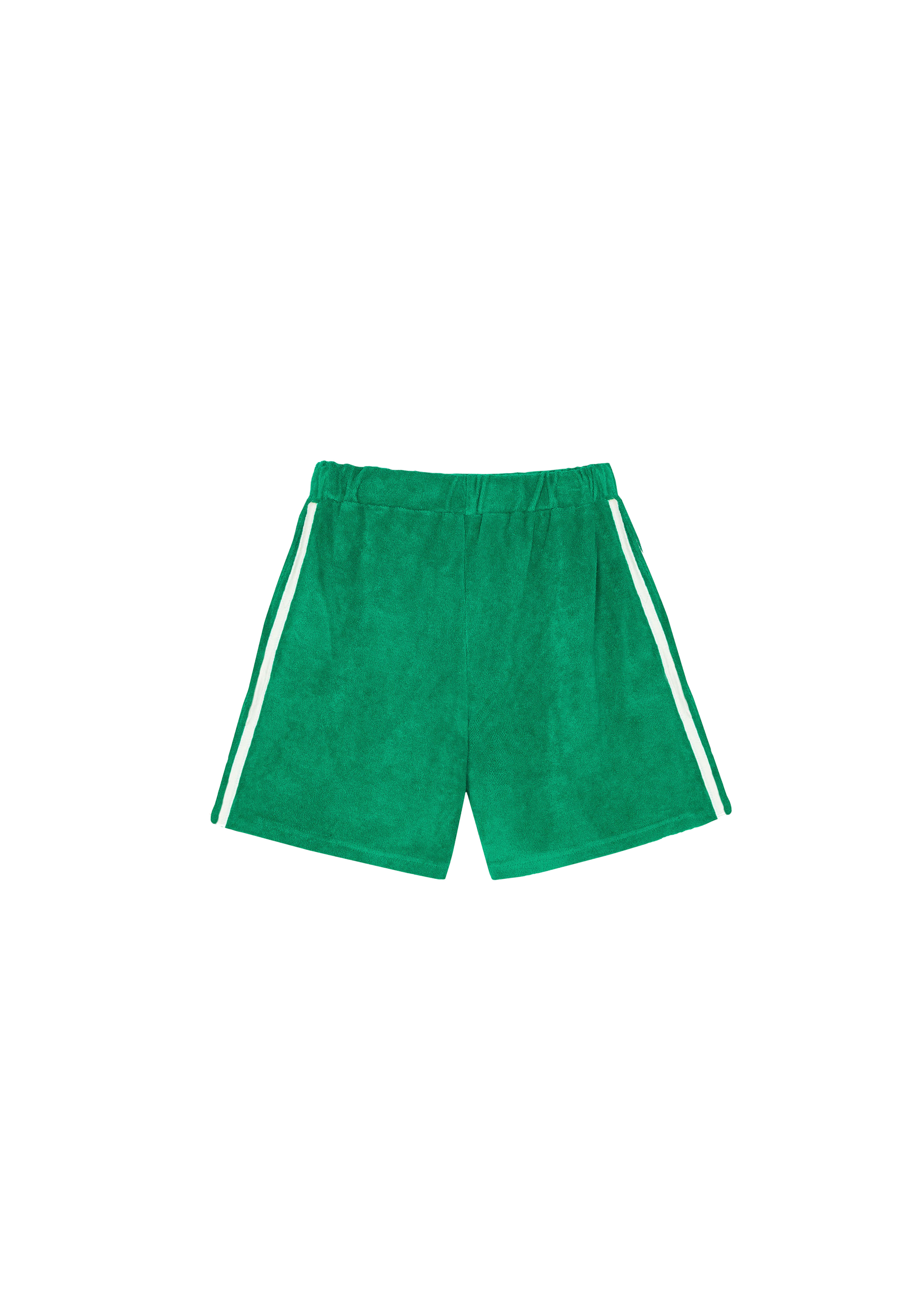 THE CAMPAMENTO Shorts
