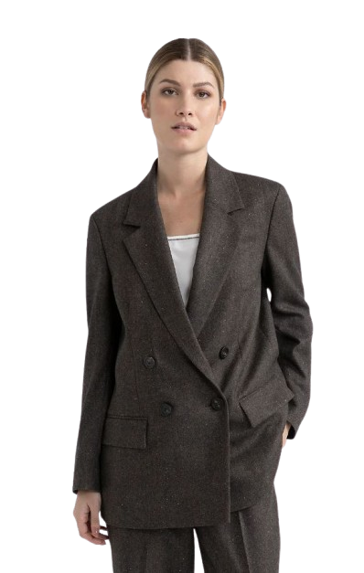 PESERICO Jacke Zweireihig