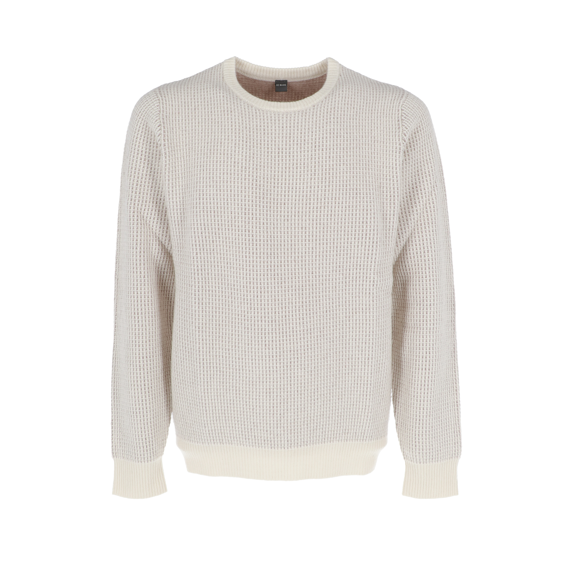 OZ BASIC sweater 100% cashmere