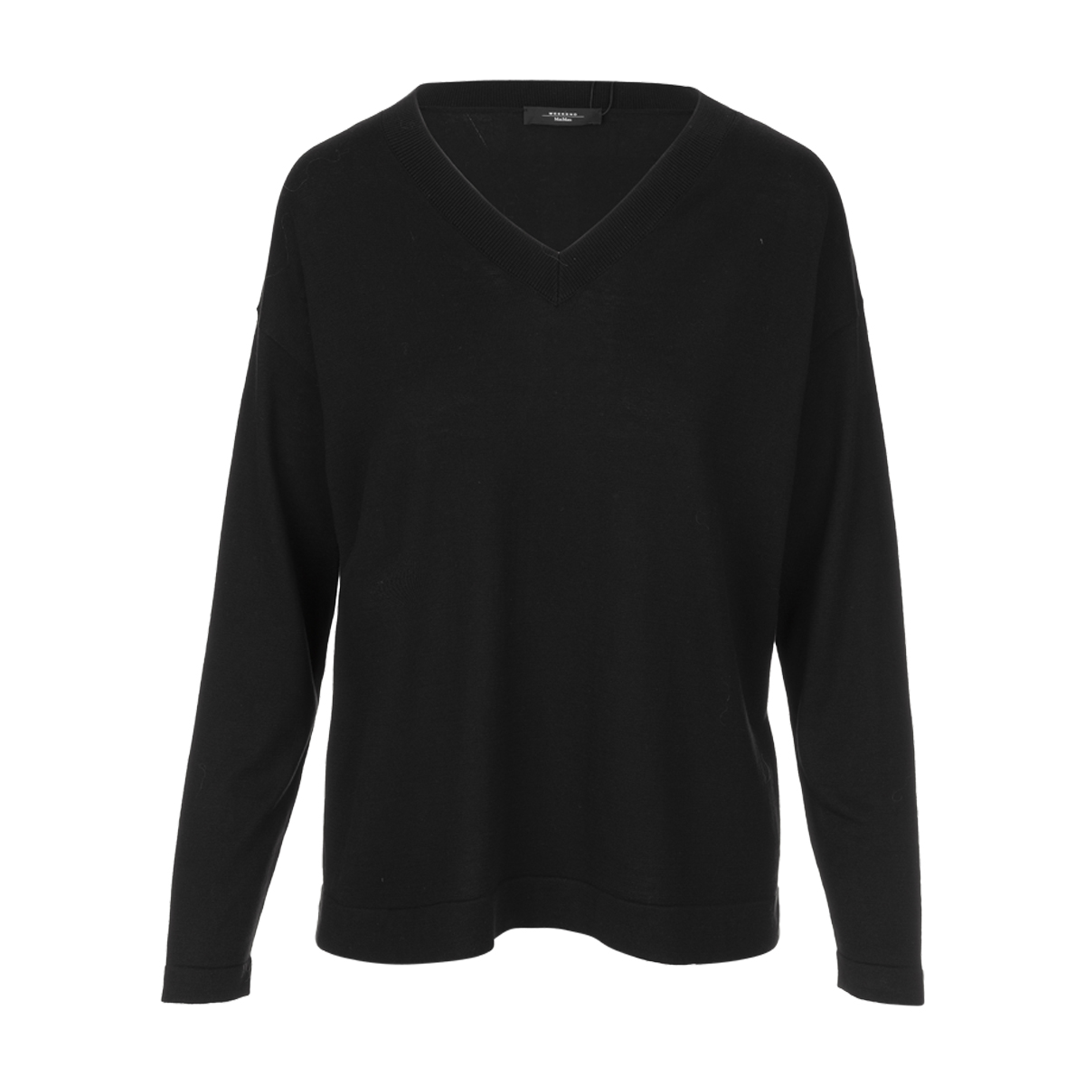 WEEKEND MAX MARA MARTINA BLACK L Oberrauch Zitt
