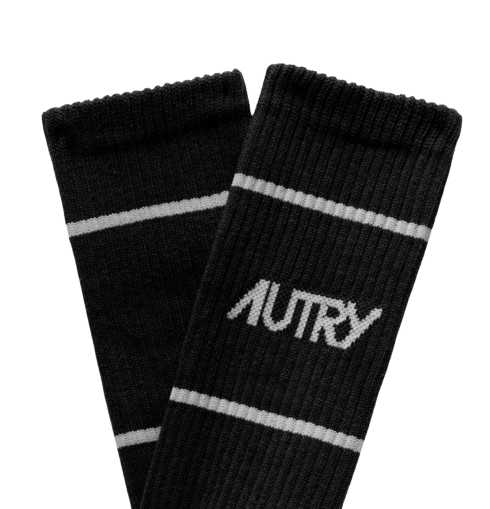 AUTRY Socken Unisex