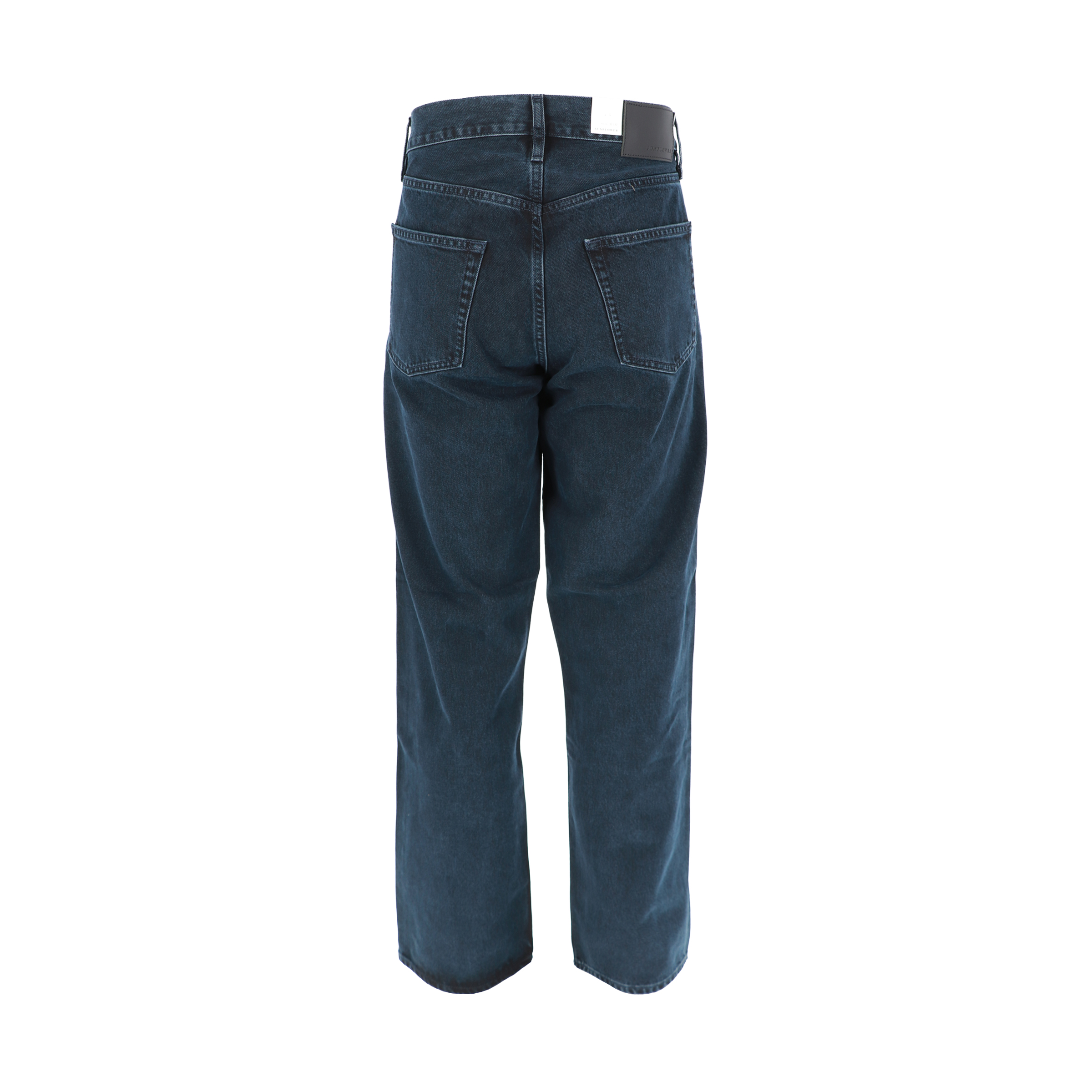 SUNFLOWER Loose Fit Jeans